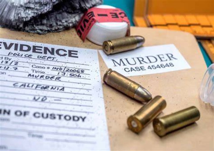 What are the 4 main defenses to a crime?