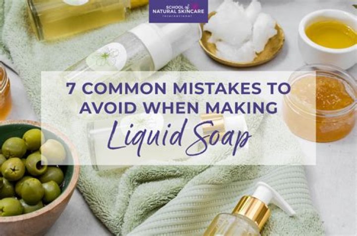 What are the basic ingredients needed to make a standard shampoo?