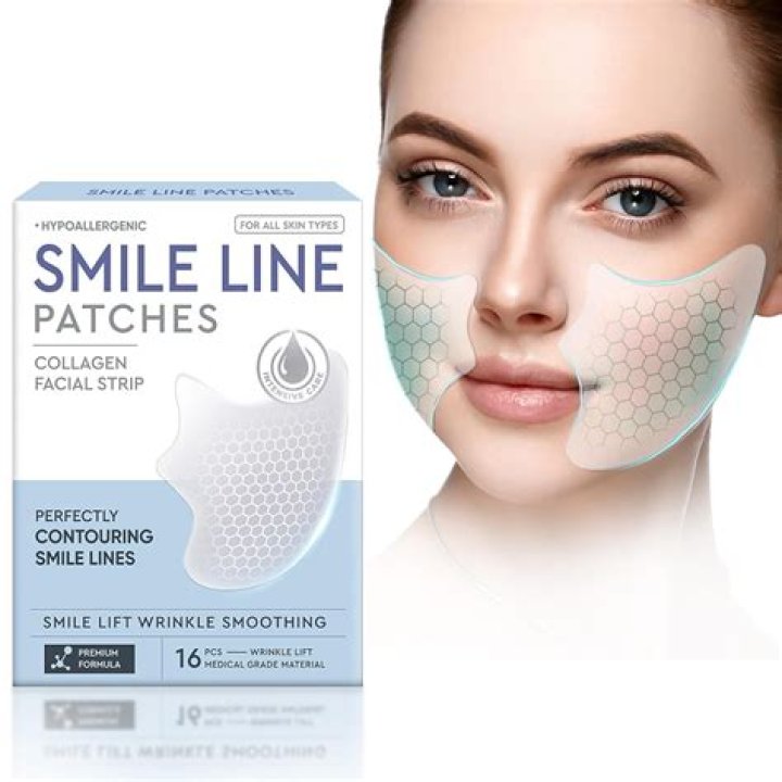 What are the best face patches for wrinkles?