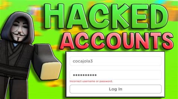 What are the most hacked accounts?
