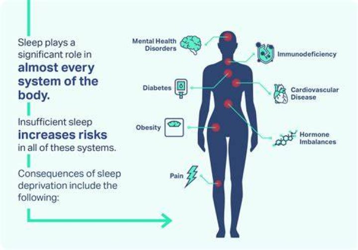 What are the symptoms of not having enough blood flow to the brain?