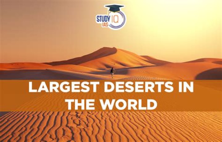 What are the world's two largest monoliths?