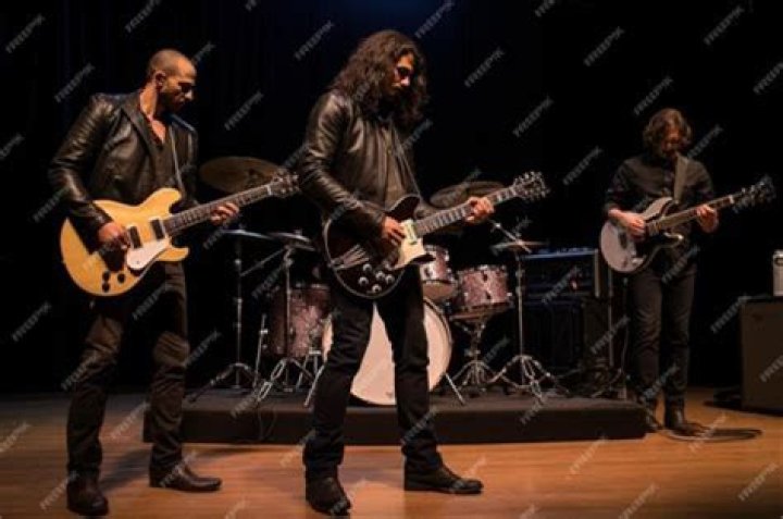 What band has been together the longest?