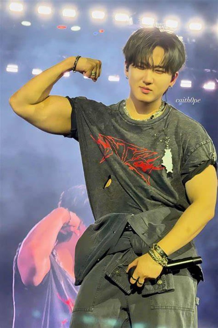 What bras do kpop idols wear?