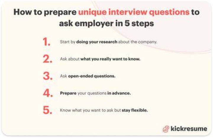 What can a new employer ask an old employer?