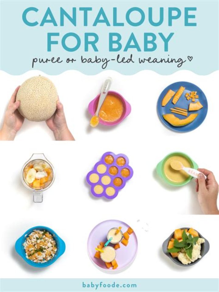 What can babies not eat?