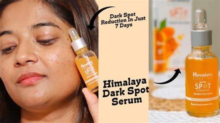 What can be used as face serum?