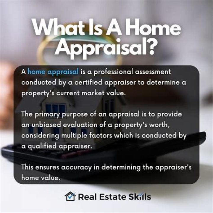 What can decrease a home appraisal?