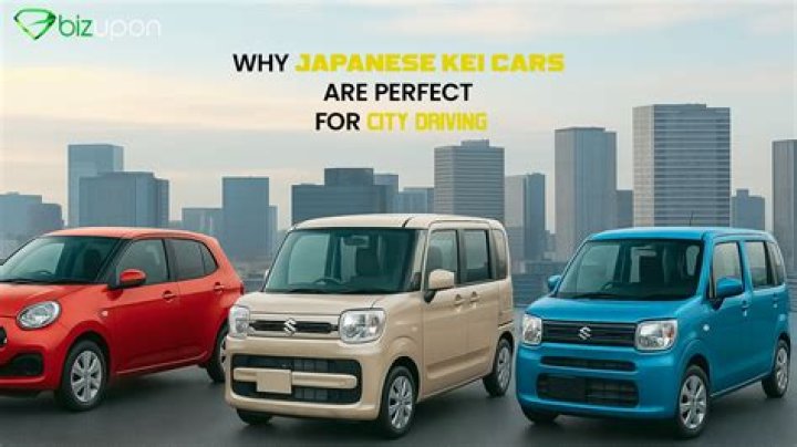 What cars do Japanese businessmen drive?
