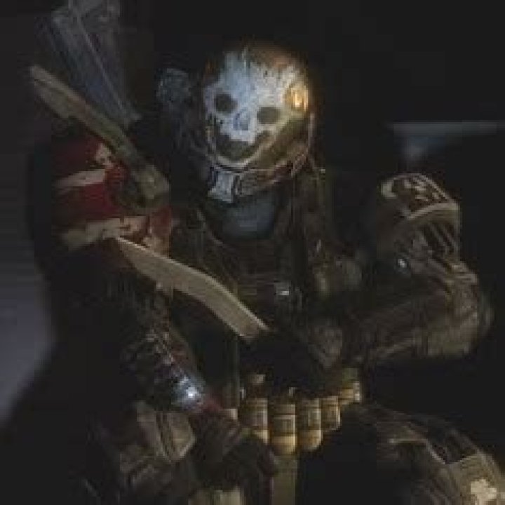 What color is Emile's armor?