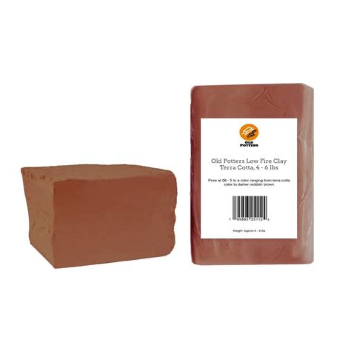 What Cone is high fire clay?