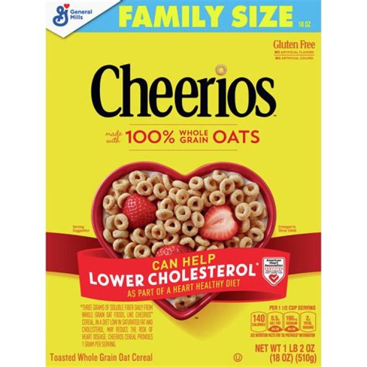 What country says Cheerio?