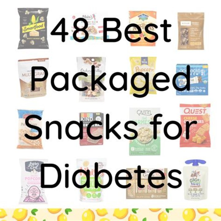 What crackers can diabetics eat?