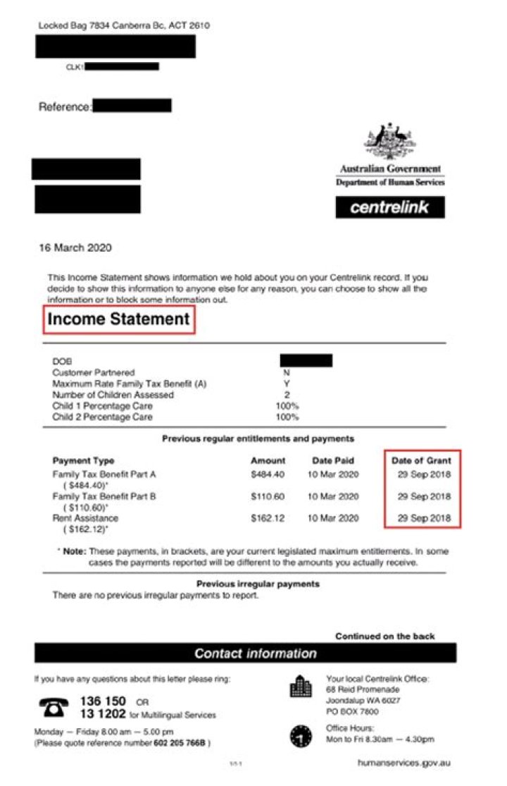 What date will carers supplement be paid?