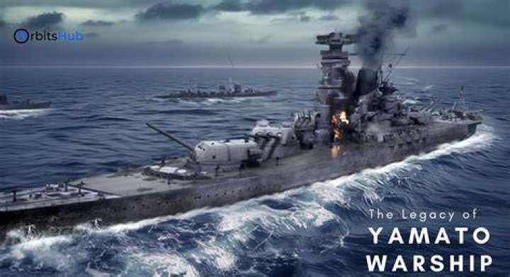 What did ace say to Yamato?
