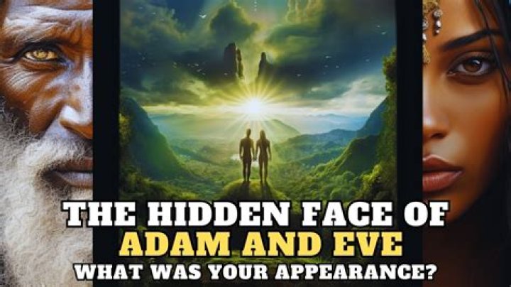 What did Adam and Eve speak?