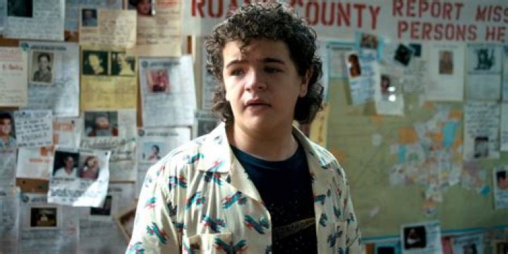 What did Dustin do with his Turtle?