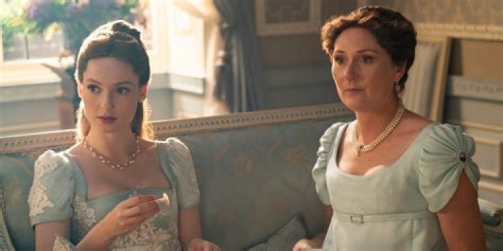 What did Giannina say to Francesca?