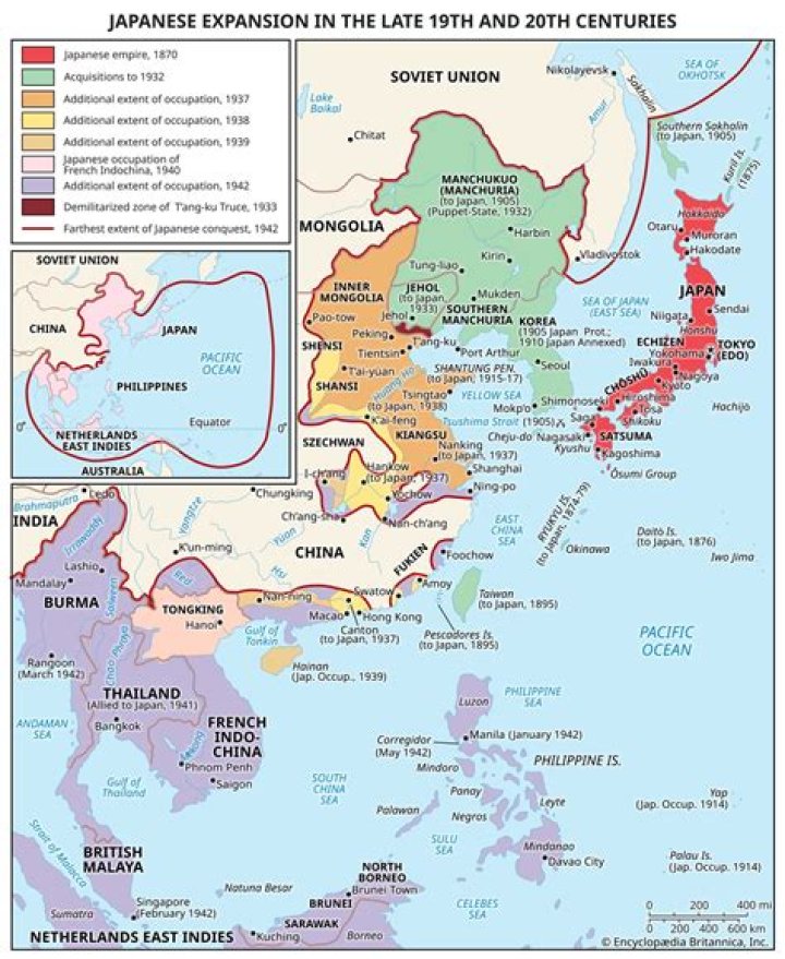 What did the Japanese do to war prisoners?