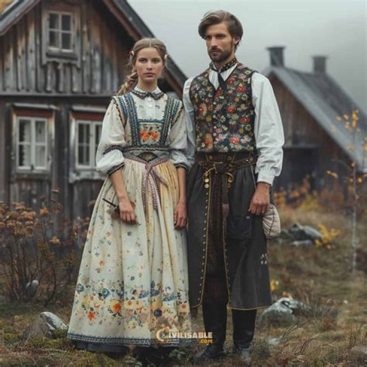 What did the Swedes invent?