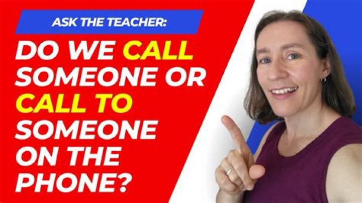 What do you call someone who doesn't do what they say?