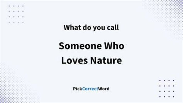 What do you call someone who wants everything their way?