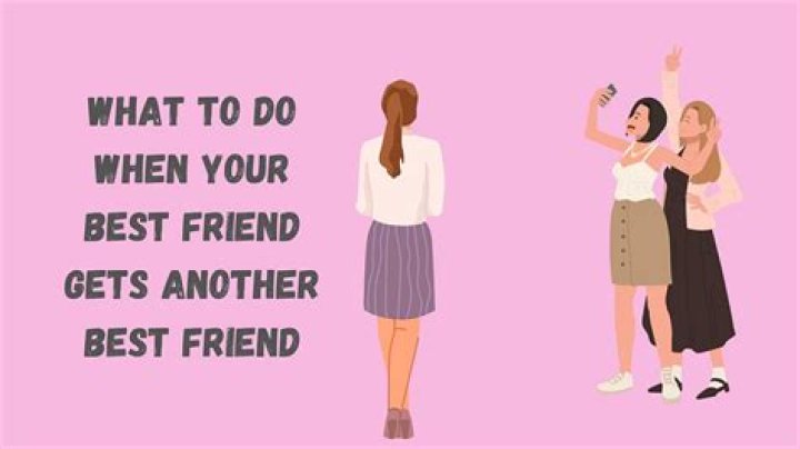 What do you do when your best friend calls you fat?