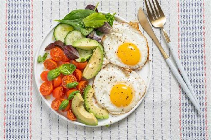 What do you eat for breakfast during Lent?