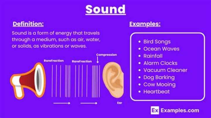 What does â sound like?