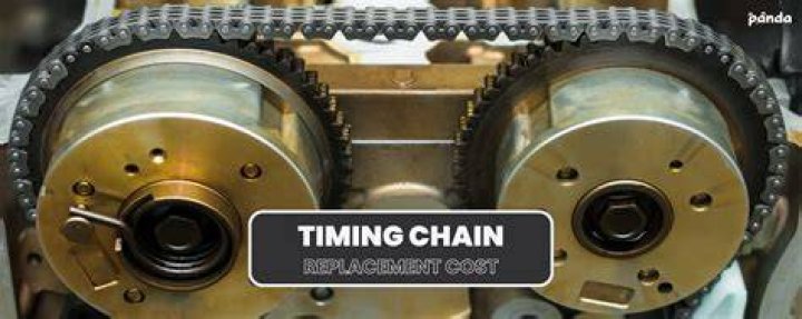 What does a worn timing chain sound like?