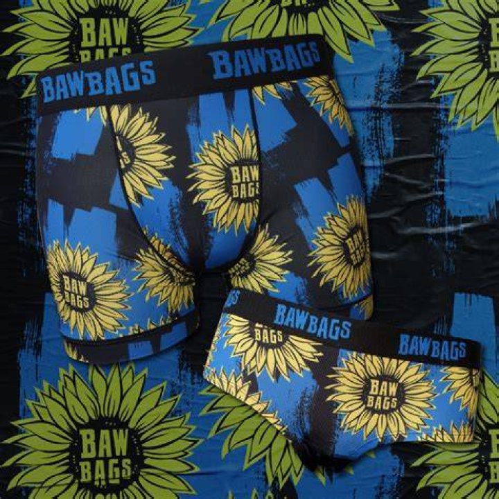 What does Bawbags mean?