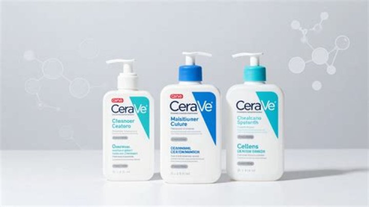 What does CeraVe stand for?