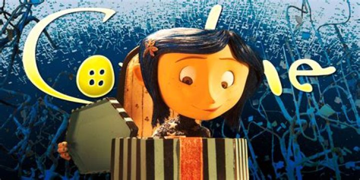 What does Coraline's dad call her?