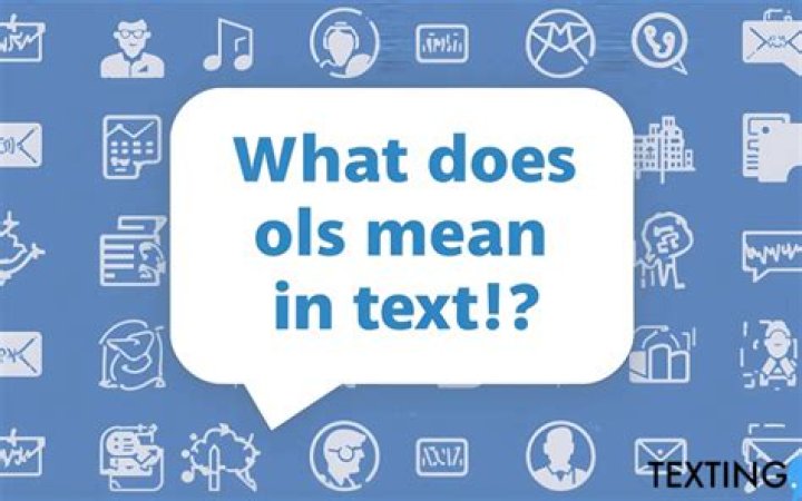What does CWM mean in text?