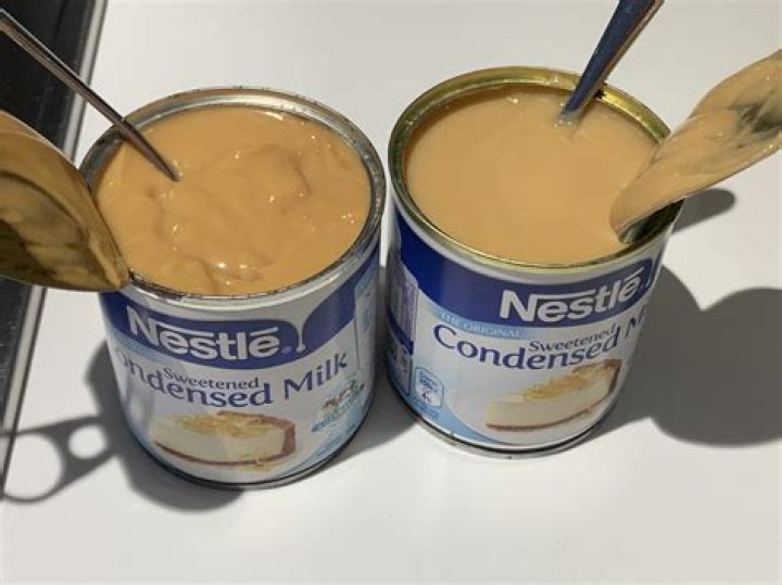What does expired butter smell like?