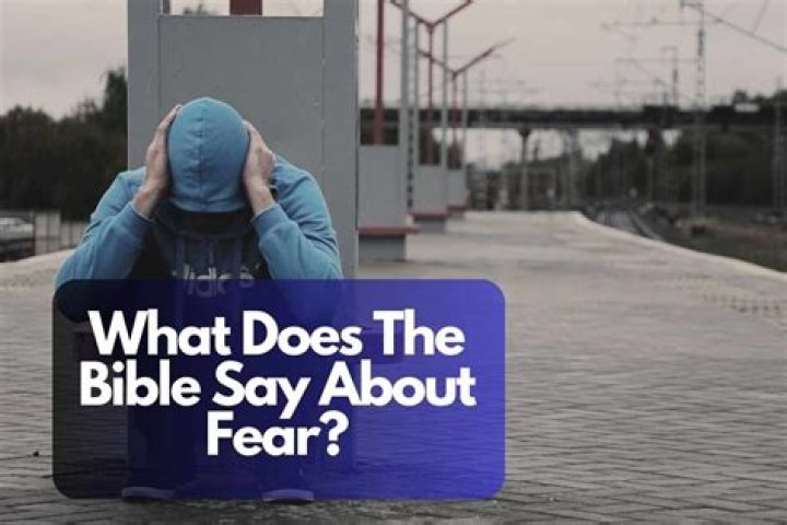 What does God say about being homeless?