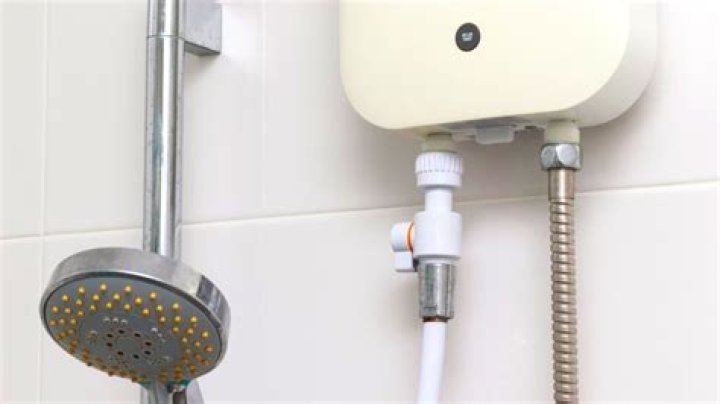 What does Hot water with lemon do?