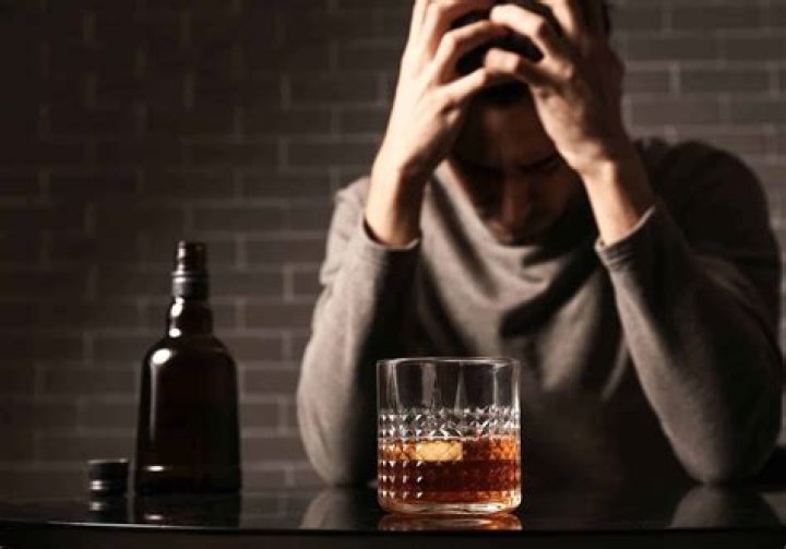 What does it feel like to crave alcohol?