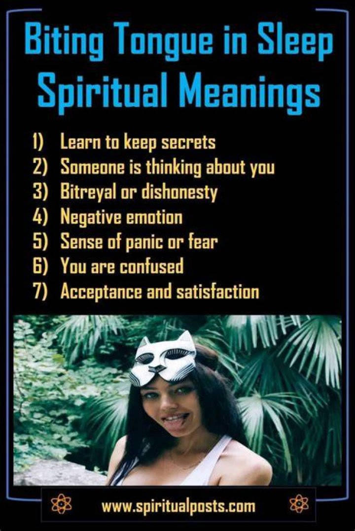 What does it mean to sleep spiritually?