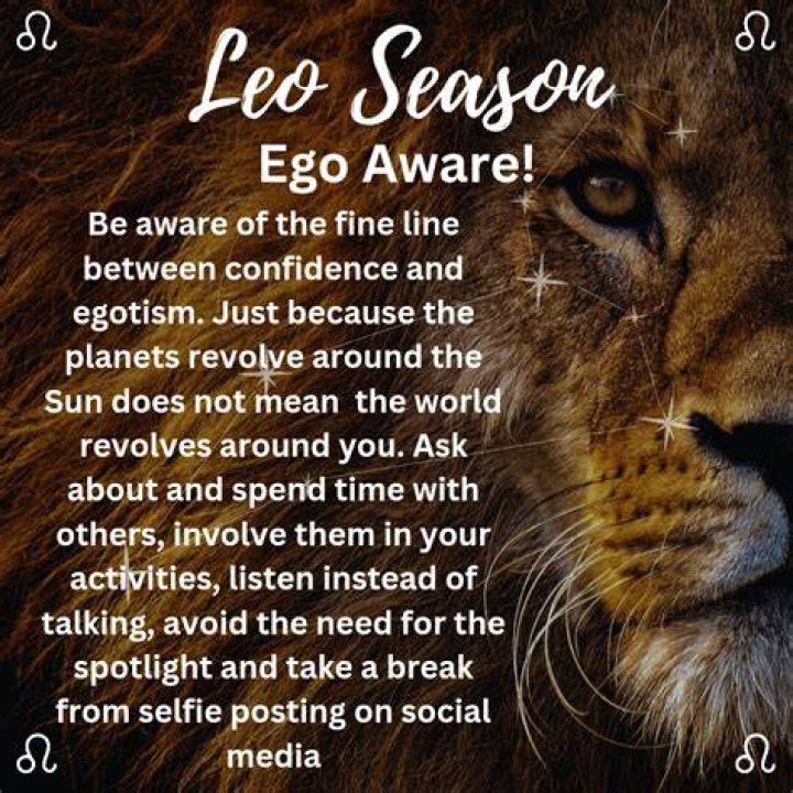 What does Leo like about Capricorn?