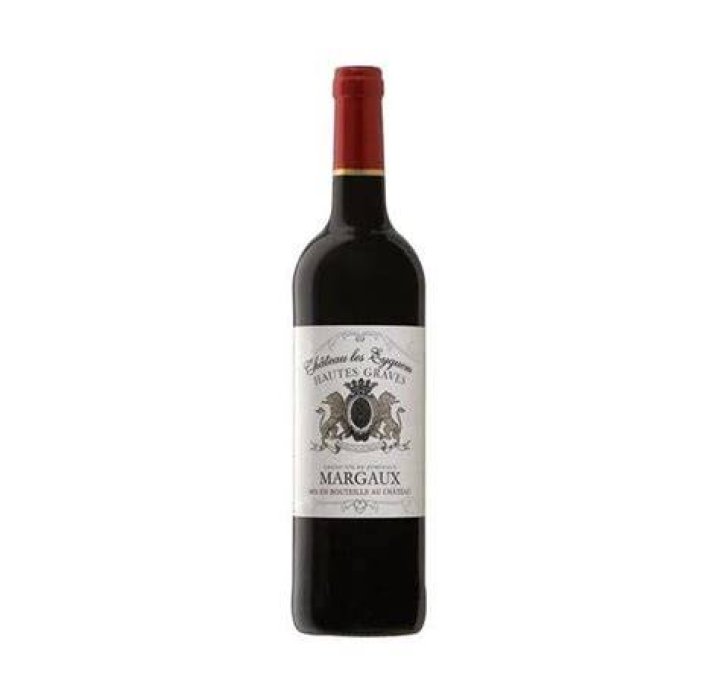 What does Margaux wine taste like?