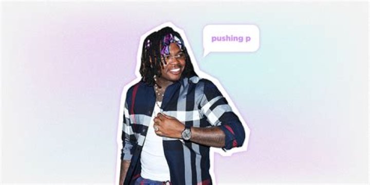 What does pushing P mean Tiktok?