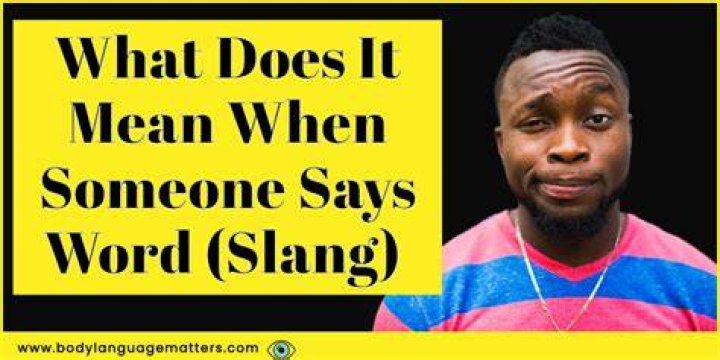What does shoe mean in slang?