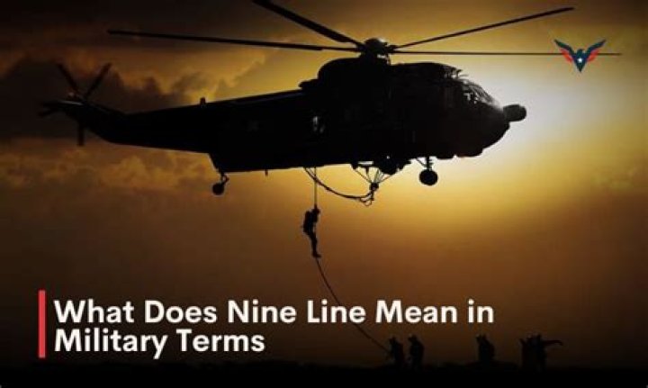 What does tango mean in military terms?