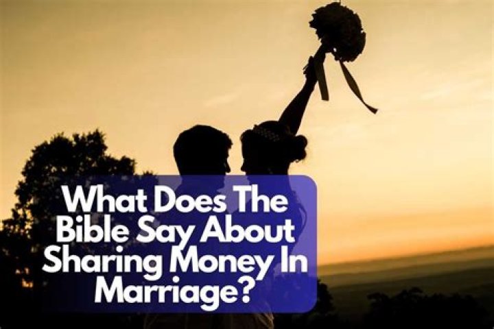 What does the Bible say about letting go and moving on?