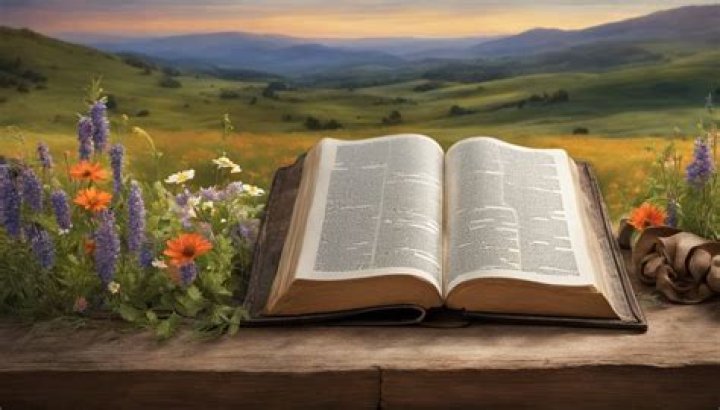 What does the Bible say about making room for your gifts?