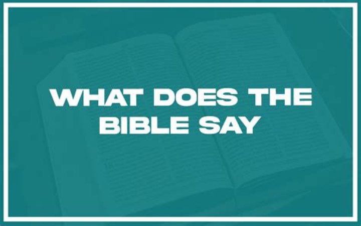 What does the Bible say about rats?