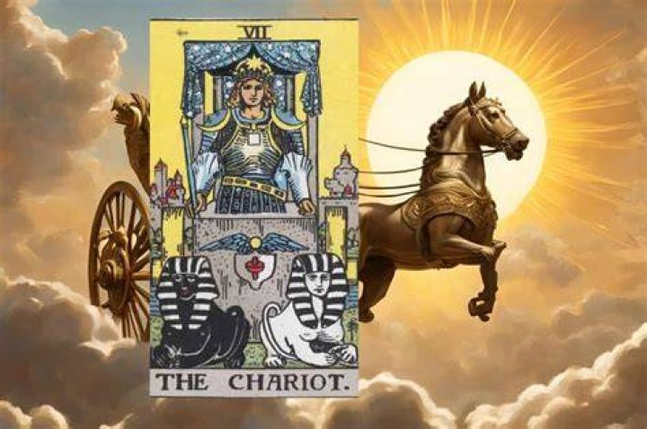 What does the the phrase Sweet Chariot mean in this spiritual?