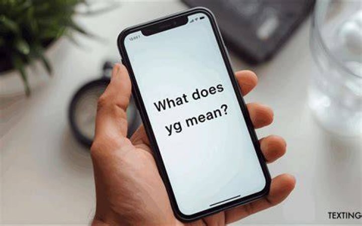What does this hand mean ??