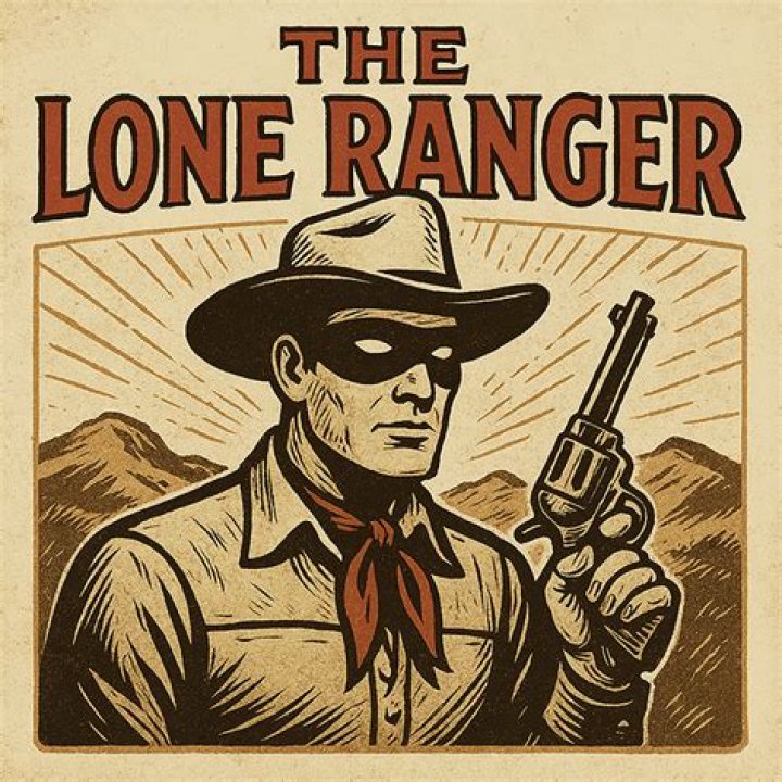 What does Tonto call the Lone Ranger?